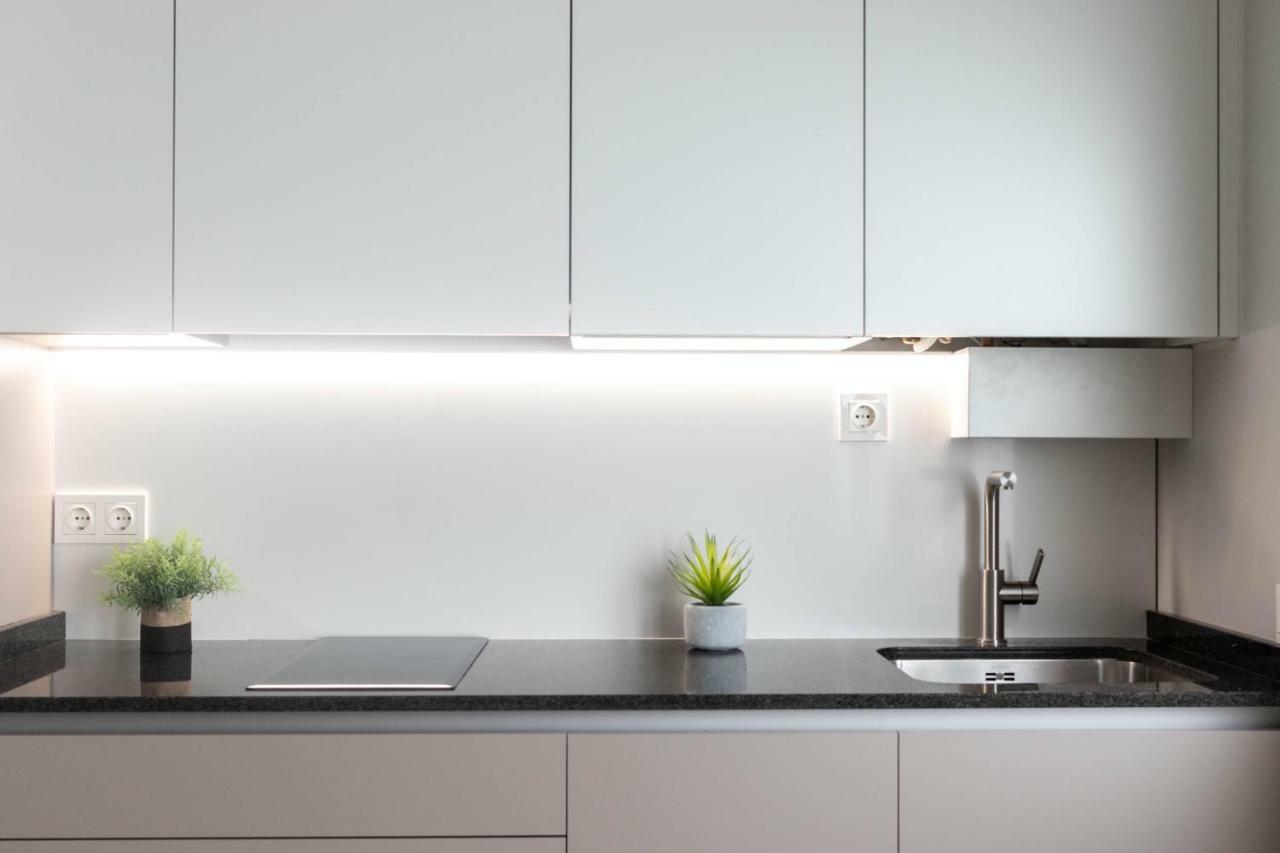 Gernika By Aston Rentals Екстер'єр фото